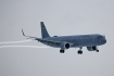 Airbus A321-251NX